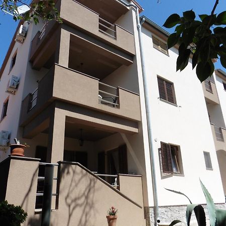 Apartments Kostijal Zadar Habitación foto
